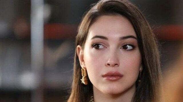 Yüz Yıllık Mucize'de Süreyya'nın gençliğini kim oynuyor? Cemre Gümeli kimdir, kaç yaşında, hangi dizilerde rol aldı? 