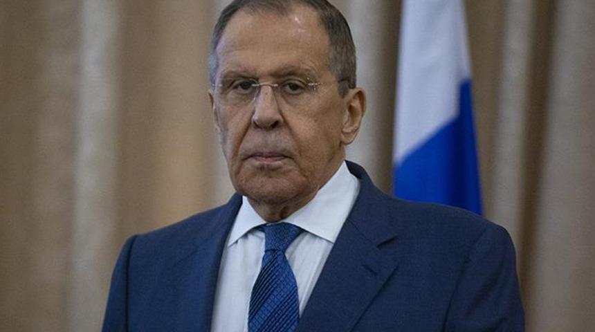 SON DAKİKA | Rusya Dışişleri Bakanı Lavrov Türkiye'ye geliyor! Kritik görüşme için tarih verildi