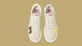 Kombinlerinizi tamamlayacak rahatlığıyla öne çıkan Camper marka ayakkabı modelleri