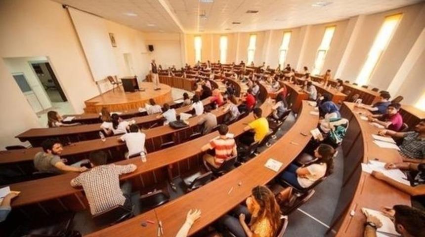 Üniversitelerde yüz yüze eğitim ne zaman başlayacak? Üniversitelerde devam şartı var mı? 