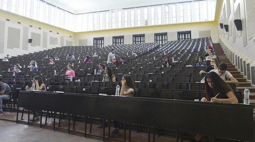 Üniversiteler hibrit mi olacak? 3 Nisan'da üniversiteler açılacak mı? YÖK'ten son dakika açıklaması