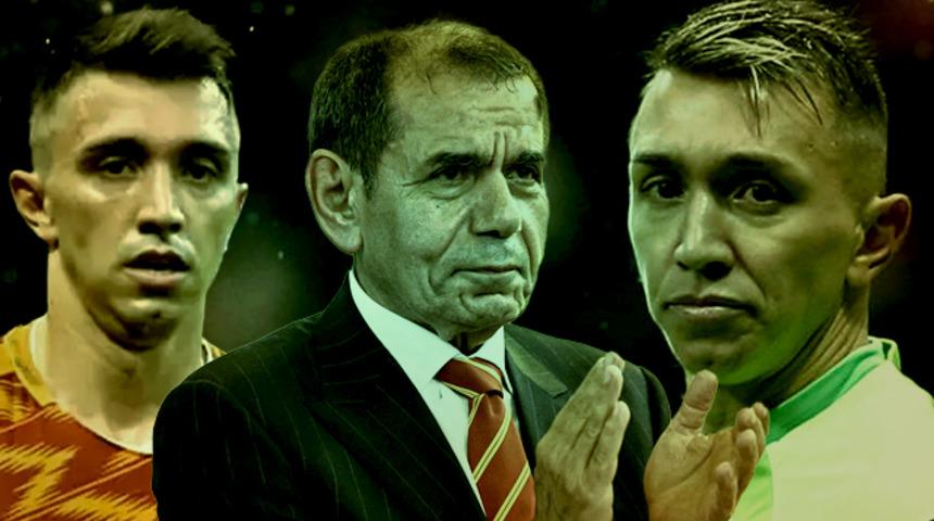 Son dakika: Galatasaray, Fernando Muslera'nın halefini buldu! Dünya Kupası'na ve A Milli Takımımızın maçına damga vuran kaleci, 'Parçalı' formaya yakın...