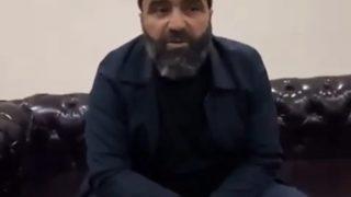 Sokak röportajında 'kafalarını keseceğim' demişti! İsmail Cevher Kasımoğlu gözaltına alındı