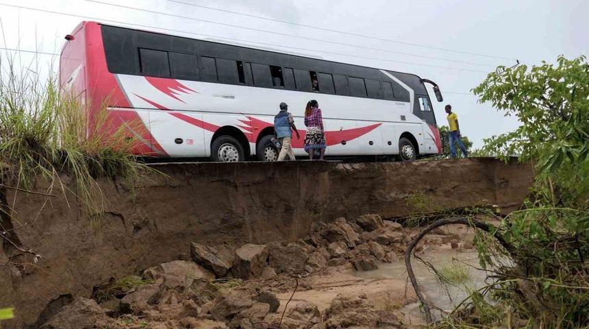 O ülkedeki felakette 537 kişi kaybolmuştu! Ölü ilan edilecekler 'Üzerinden 17 gün geçtiği düşünülürse...'