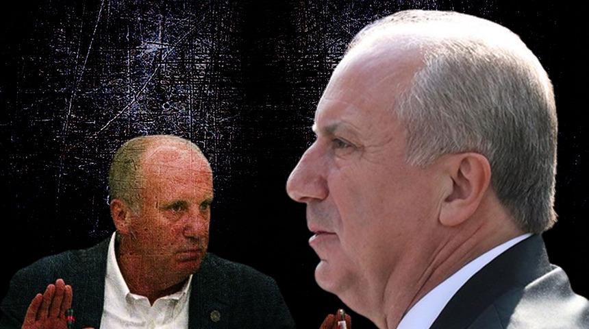 Muharrem İnce cephesi yol haritasını belirledi! Kılıçdaroğlu, görüşmesi sonrası merak ediliyordu, 'çekilecek' iddialarına en net yanıt: "Yolumuza devam ederiz"