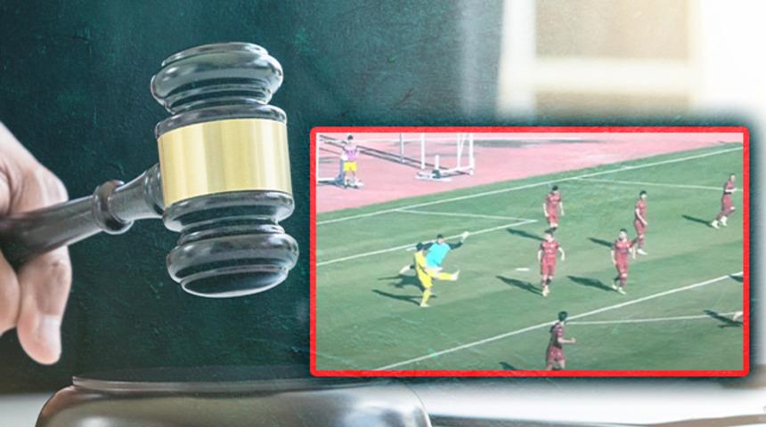 Son dakika: Türk futbolunda skandal! İçlerinde 2 futbolcunun bulunduğu 5 kişi, şikeden tutuklandı...