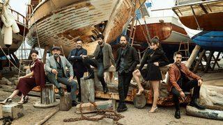 Tetikçinin Oğlu ne zaman başlıyor, hangi gün? Tetikçinin Oğlu konusu ne, oyuncuları kimler? Timuçin Esen ve Şevket Çoruh başrolde