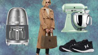 Ünlü markalar indirimde! Moda, kozmetik, ev yaşam ve dahası...