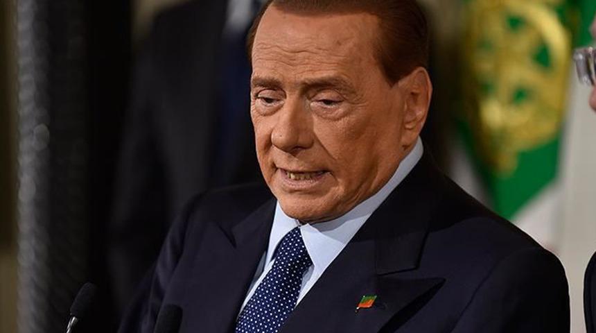 Eski İtalya Başbakanı Berlusconi hastaneden taburcu edildi