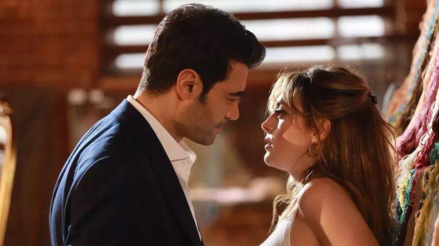 Melis Sezen'li Gülcemal ne zaman başlayacak? Gülcemal konusu ne, oyuncuları kimler? 