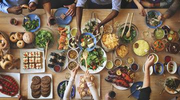 Bu yemek testinin tamamını bilmek &ccedil;ok zor!