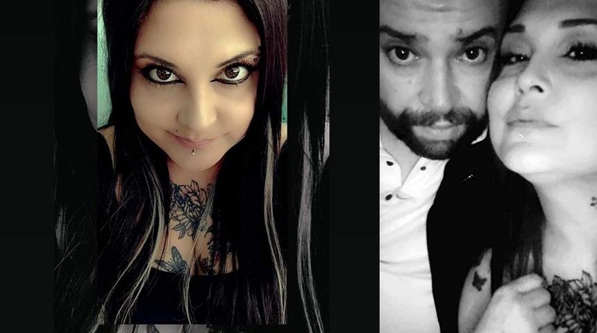 Kıskançlık krizi kanlı bitti! Genç kadın, sevgilisini katletti