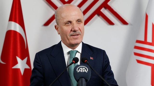 SON DAKİKA: Üniversiteler açılacak mı? Yüz yüze eğitim için YÖK Başkanı Özvar'dan kritik açıklama...