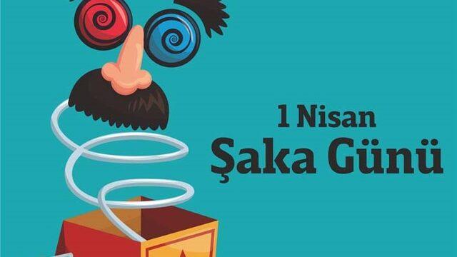1 Nisan neden şaka günü olarak kutlanır? 1 Nisan dünya ne günü? İşte tarihçesi ve hikayesi