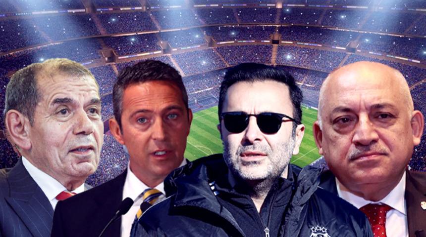 Son dakika: Beşiktaş'tan TFF'nin kararına isyan! 'Fenerbahçe ve Galatasaray'a soruyorum, vicdanınıza sığıyor mu?', 'TFF, bazı kulüplerin isteğine göre hareket ediyor'