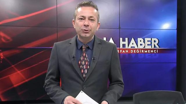 Erkan Baş duyurdu! Gazeteci İrfan Değirmenci, TİP’ten milletvekili adayı oldu