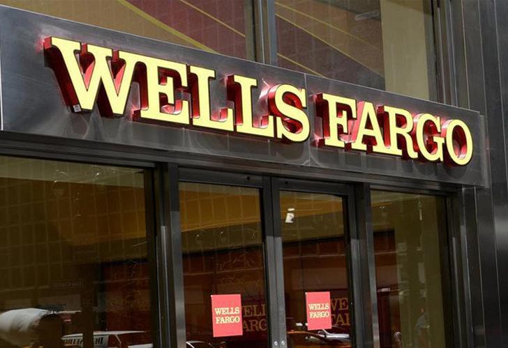 ABD'li dev banka Wells Fargo'ya 97,8 milyon dolar ceza kesildi