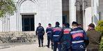 Muğla'da çeşitli suçlardan yakalanan şüphelilerden 10'u tutuklandı