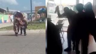 Meksika'da yaban arıları insanlara saldırdı! Ölü ve yaralılar var, acil durum ilan edildi