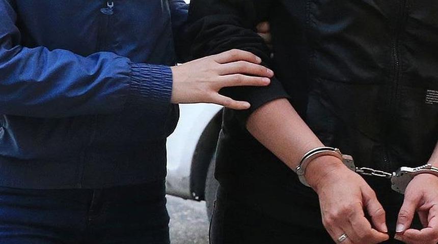 Şehit savcı Kiraz'la ilgili paylaşım yapan şüpheli gözaltına alındı