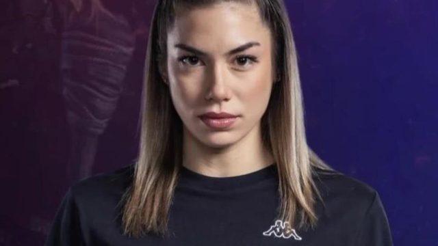 Eşi de ünlü çıktı! SURVIVOR ASENA kimdir, kaç yaşında ve nereli? İşte Survivor Asena'nın yaşı, hayatı ve nereli olduğu