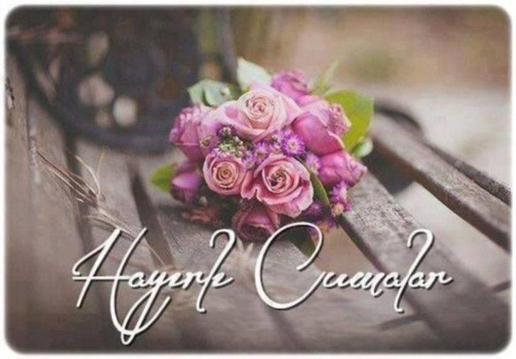 RESİMLİ CUMA MESAJLARI 2023 İNDİR: Hadisli, ayetli, dualı, ramazan ayına özel resimli cuma mesajları BURADA! G3