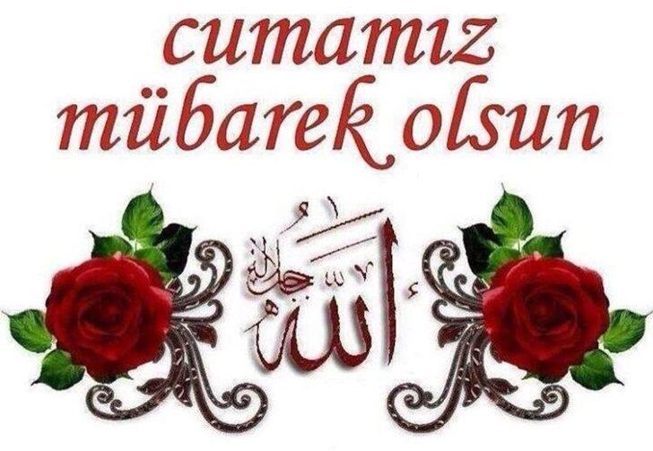 RAMAZAN AYI CUMA MESAJLARI 2023 BURADA! 7 Nisan 2023 en şık, sade, değişik, kısa ve öz resimli cuma mesajları G3