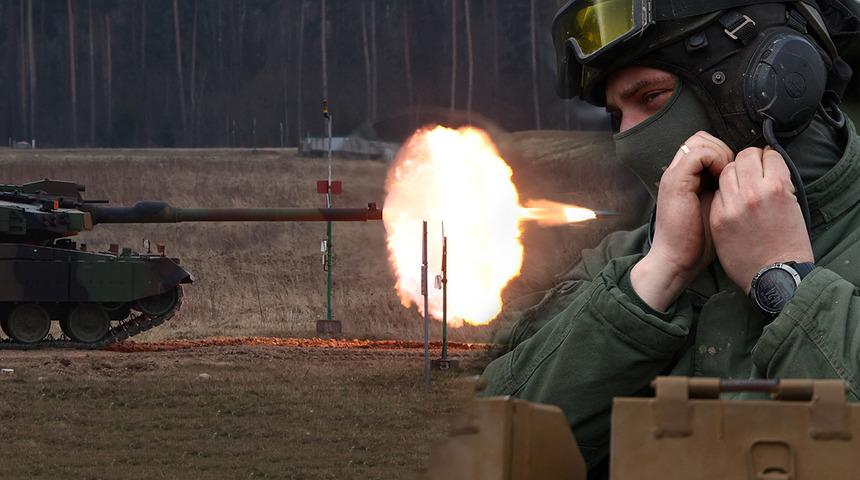Rusya-Ukrayna savaşında yeni gelişme! Karşı taarruza hazırlanıyorlar, tarih verildi
