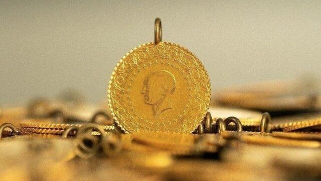 Altın fiyatlarında son durum: 1273 TL'lik tarihi rekor sonrası 14 Nisan 2023 gram, cumhuriyet, tam, yarım ve çeyrek ALTIN FİYATLARI ne kadar?