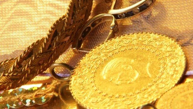 ALTIN FİYATLARI SON DAKİKA! 13 Nisan 2023 Perşembe tam, yarım, cumhuriyet, çeyrek ve gram altın fiyatları ne kadar?