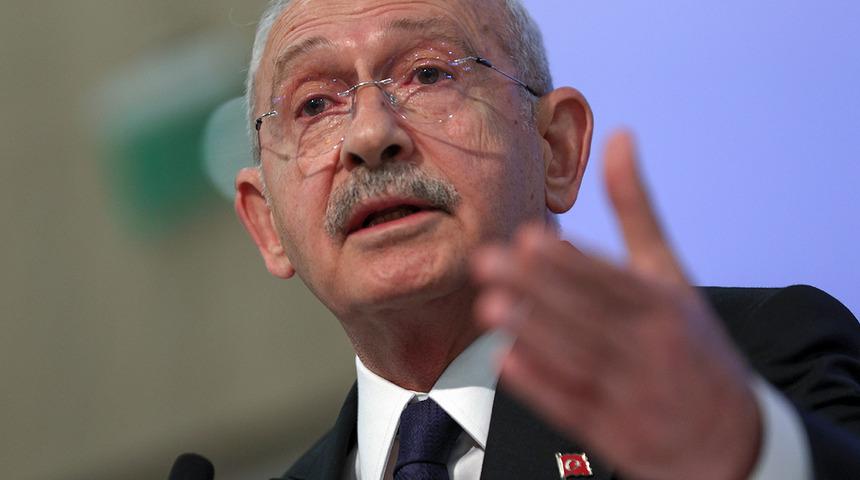 Kılıçdaroğlu kazanırsa AB ile göçmen anlaşması ne olacak? Avrupa medyasına gündem olacak yanıt!