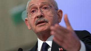 Kılıçdaroğlu kazanırsa AB ile göçmen anlaşması ne olacak? Avrupa medyasına gündem olacak yanıt!