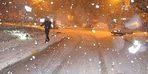 Meteoroloji 10 il için kar uyarısı yaptı! Dışarı çıkan çok pişman olacak: İşte 31 Mart 2023 İstanbul, Ankara, İzmir hava durumu