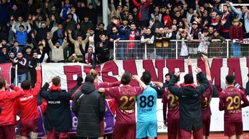 İnegölspor'un kalecileri şike nedeniyle tutuklandı! ''Bu alçak eylemler nedeniyle İnegöl şehri zedelenmiştir''