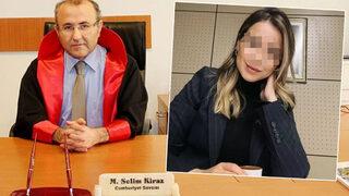 Şehit savcı Kiraz'la ilgili skandal paylaşım! Ezgi Yıldız tutuklandı... Ben böyle bir paylaşım yapmadım