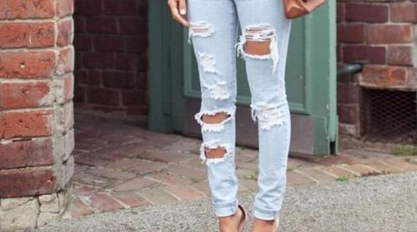 Ülke şokta! 'Evlenmek isteyenler kot pantolon giymesin!'