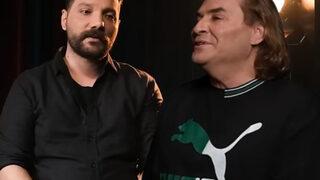 Oğuzhan Uğur Armağan Çağlayan'a konuk oldu! Bana maaş sorulunca...