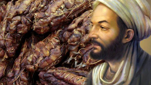 İbn-i Sina binlerce yıl önce önerdi! Gün boyu tok tutuyor ve susatmıyor