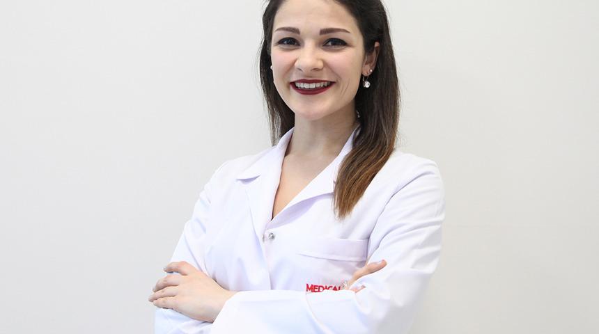 Diyetisyen Gözdenur Çavuş Uka: Ramazan’da kilo almanın en önemli sebebi az su tüketmek