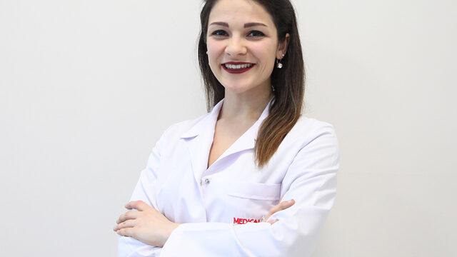 Diyetisyen Gözdenur Çavuş Uka: Ramazan’da kilo almanın en önemli sebebi az su tüketmek