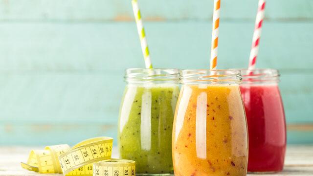 Yağ yakıcı detoks suyu tarifleri önerileri: Zayıflamak için detoks suyu nasıl yapılır, kilo verdirir mi?