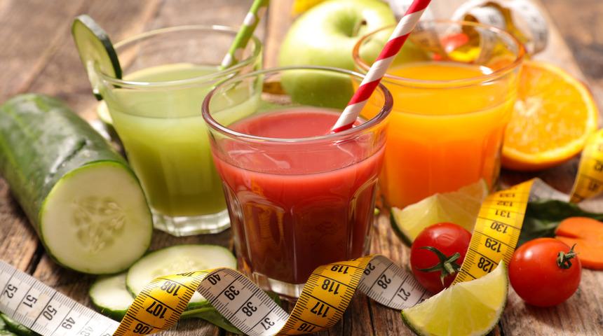 Detos suyu ne işe yarar, faydaları nelerdir? Detoks suyu ne zaman içilir, zayıflatır mı?