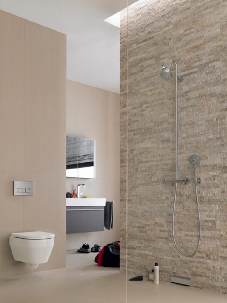 Banyolara Farklı Tasarımlar