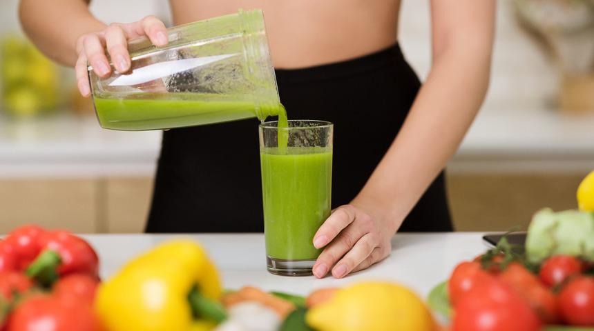 21 günlük detoks diyeti listesi nedir, kaç kilo verdirir? Detoks diyeti nasıl yapılır, nelere dikkat edilmelidir?