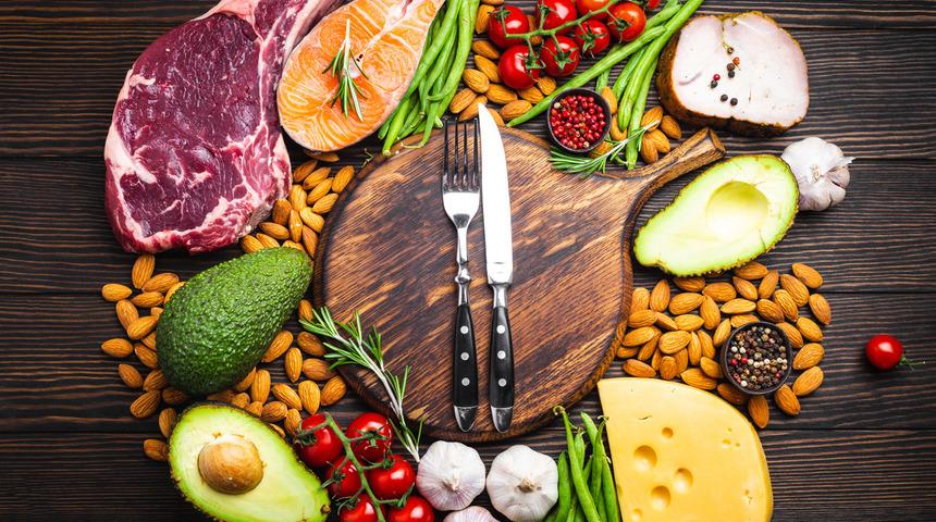 Ketojenik beslenme nedir, ketojenik yiyecekler nelerdir? Keto diyeti nasıl yapılır: İşte örnek menü listesi