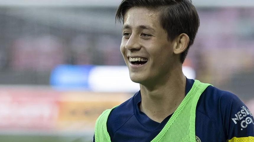 Arda Güler transferinde kılıçlar çekildi! Ezeli rakip devreye girip menajerlere talimat verdi...