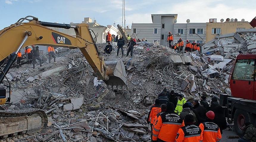 Adıyaman'da yıkılan İsias Otel ile ilgili yeni gelişme! Erdem Yıldız tutuklandı…