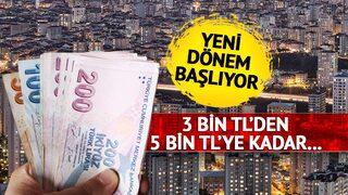 Kiradan önce herkes onu soruyor, ayyuka çıktı! Eylemler yapıyorlardı yeni dönem başlıyor! 3 bin TL'den 5 bin TL'ye kadar...