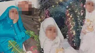 Türkiye gündemini sarsan olayda karar günü! 6 yaşında evlendirilme davasında...