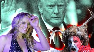 Trump'ı tarihe geçiren gelişme: 'Tutuklanacağım' demişti, süreç başladı! Oteldeki buluşma sonrası yetişkin film yıldızına 'sus payı' ödemesi başını yaktı